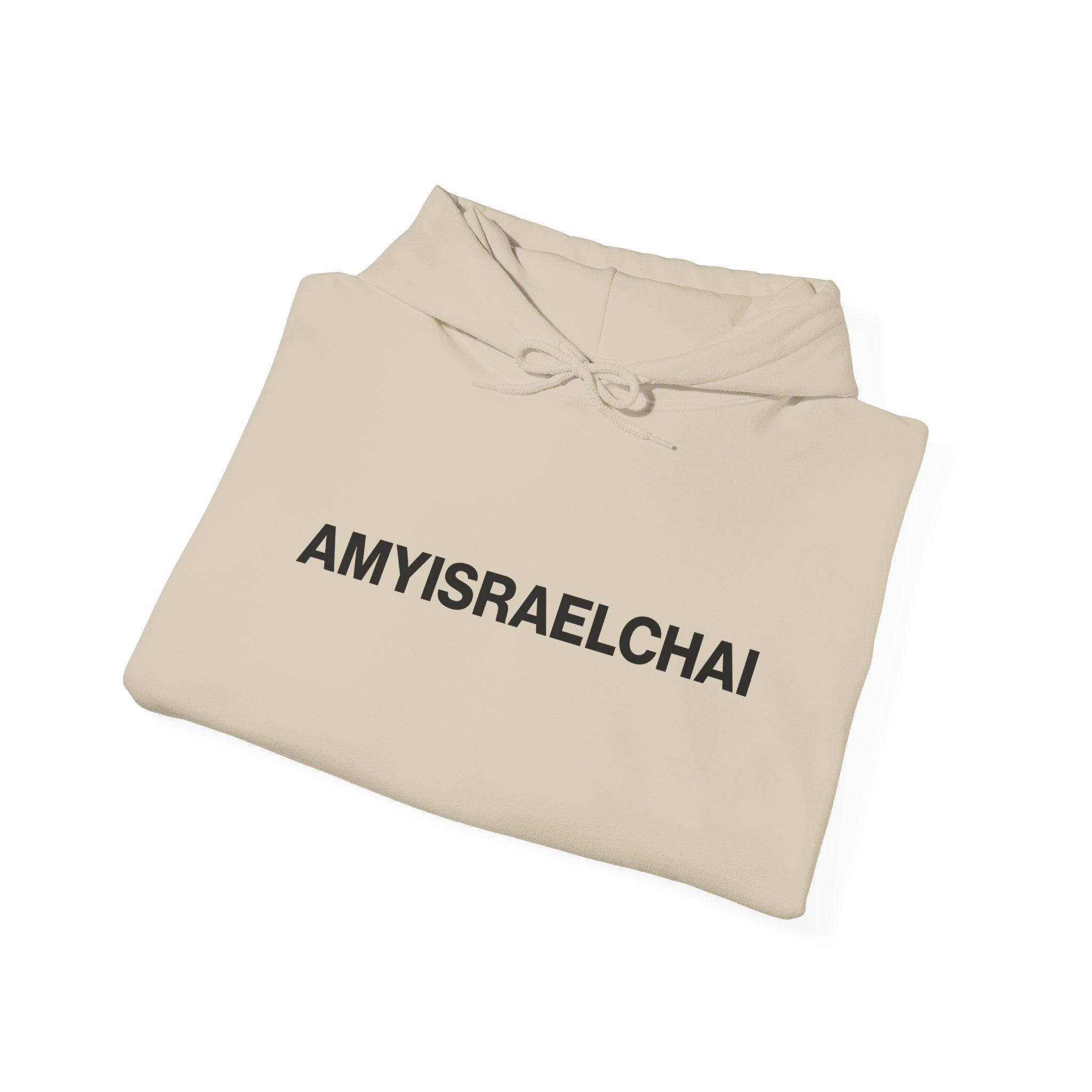 AYC Bold — Hoodie