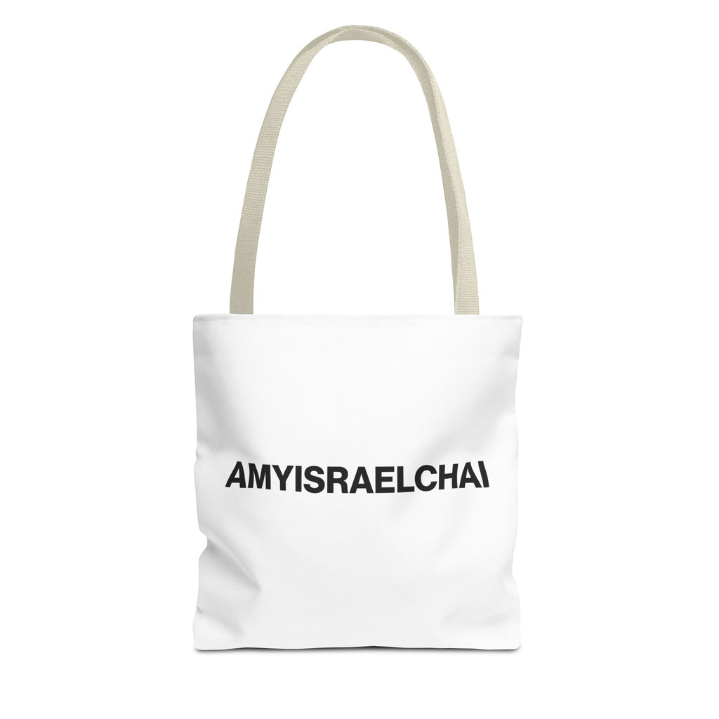 AYC Bold — Tote