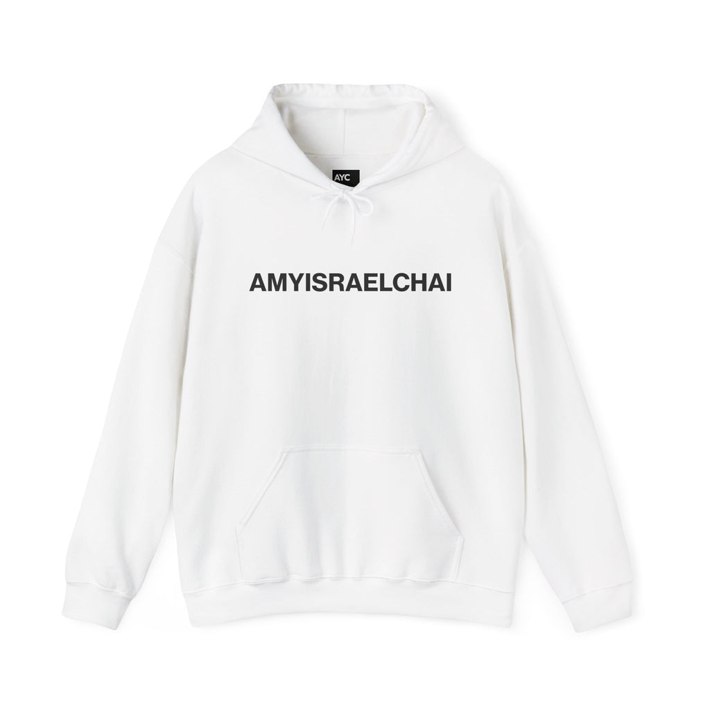 AYC Bold — Hoodie