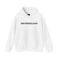 AYC Bold — Hoodie