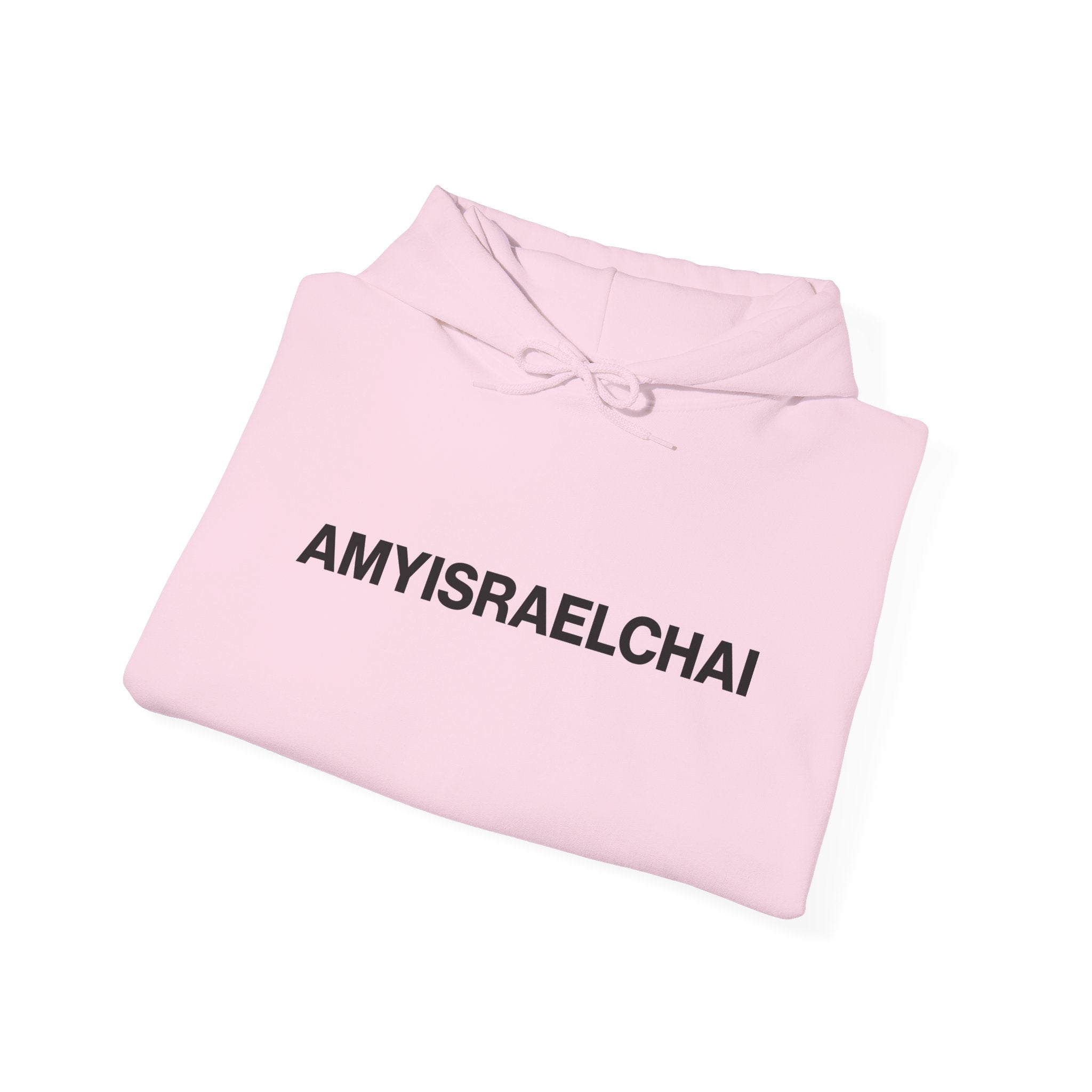 AYC Bold — Hoodie