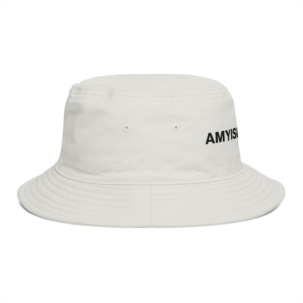 AYC Bold — Bucket Hat