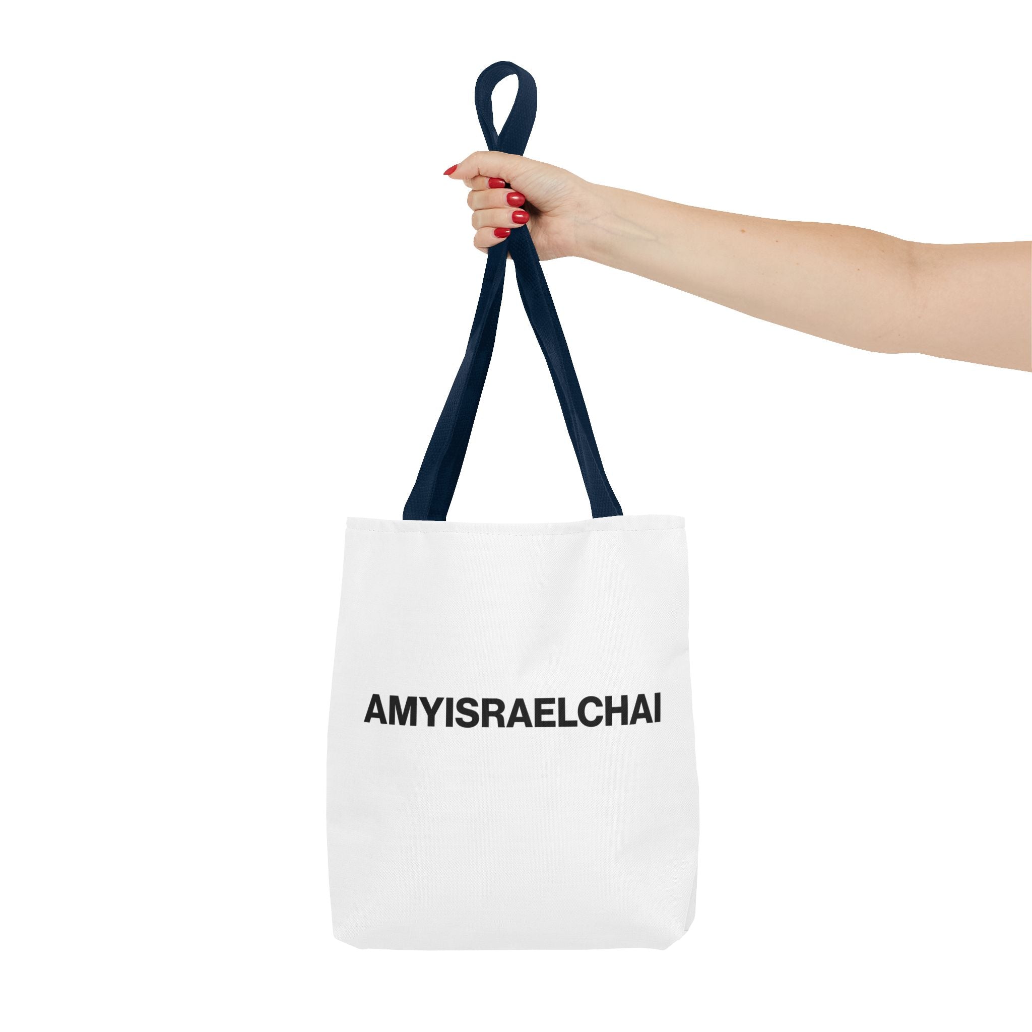 AYC Bold — Tote