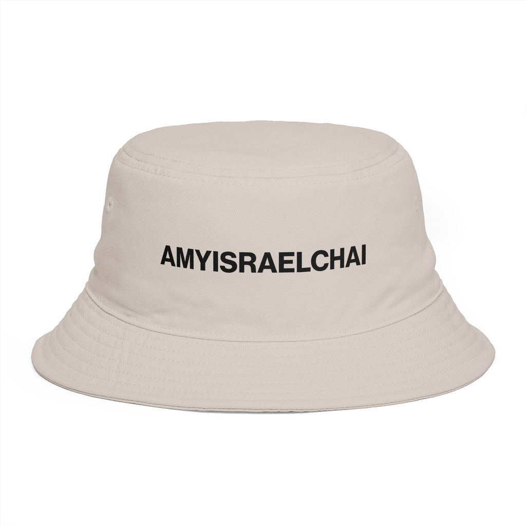 AYC Bold — Bucket Hat