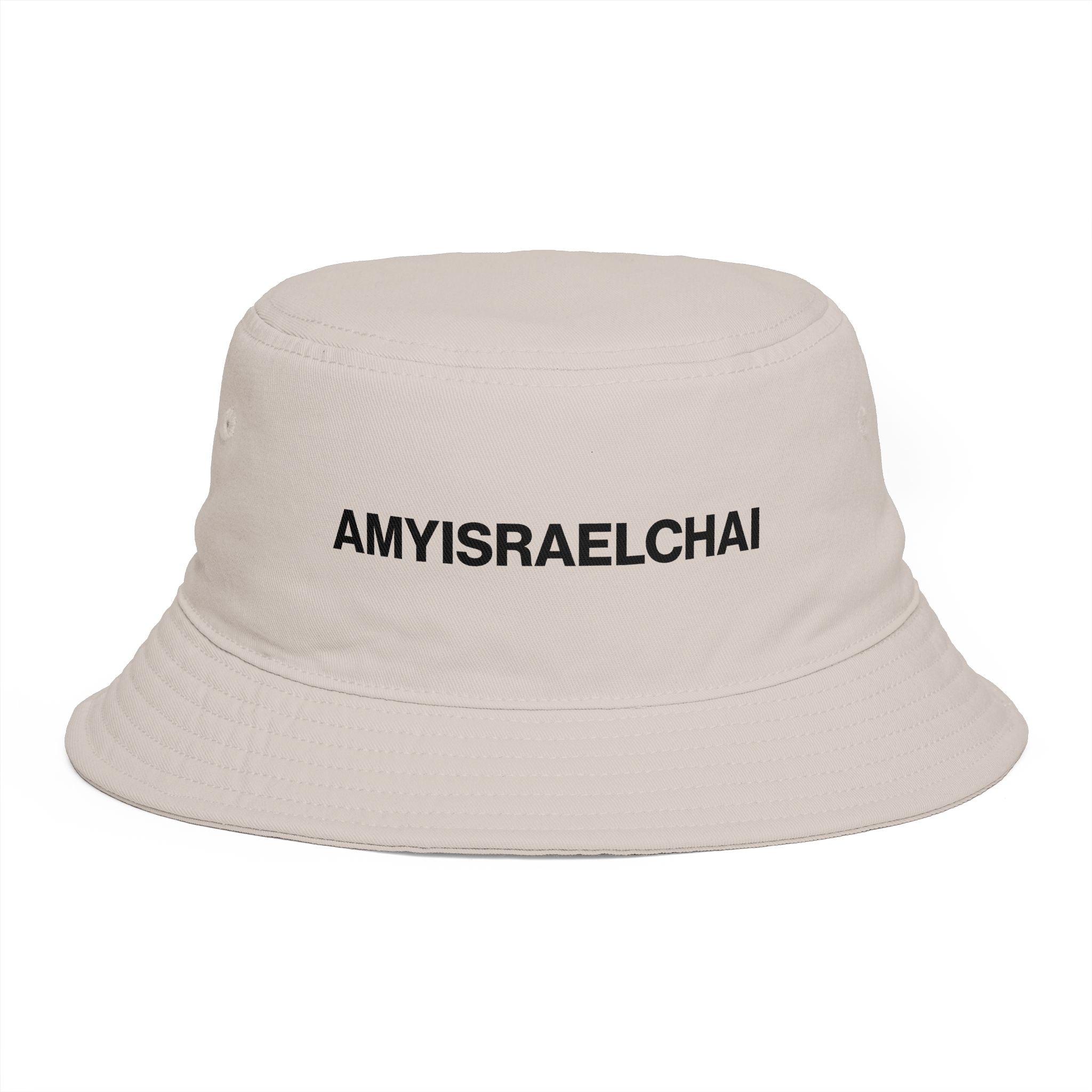 AYC Bold — Bucket Hat