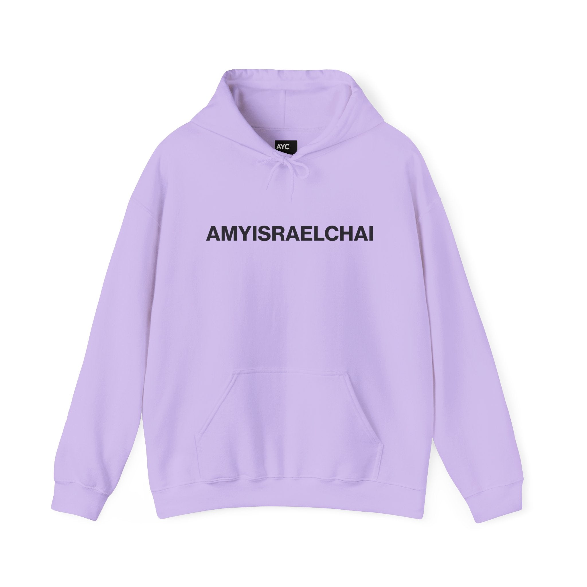 AYC Bold — Hoodie