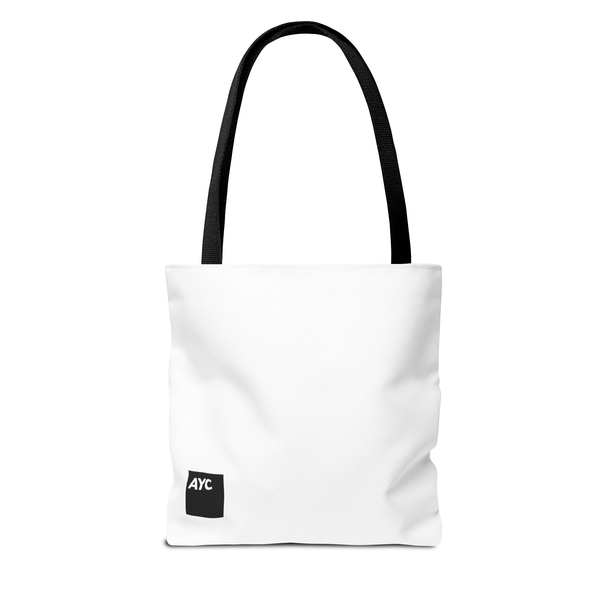 AYC Bold — Tote
