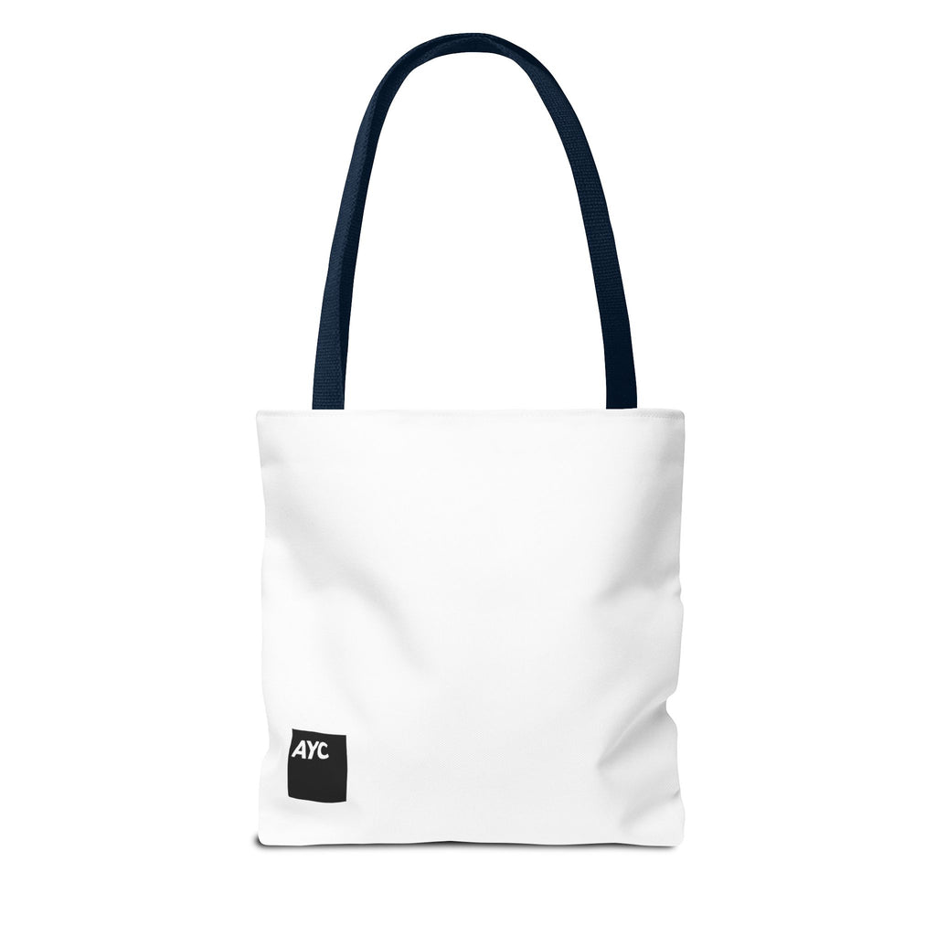 AYC Bold — Tote