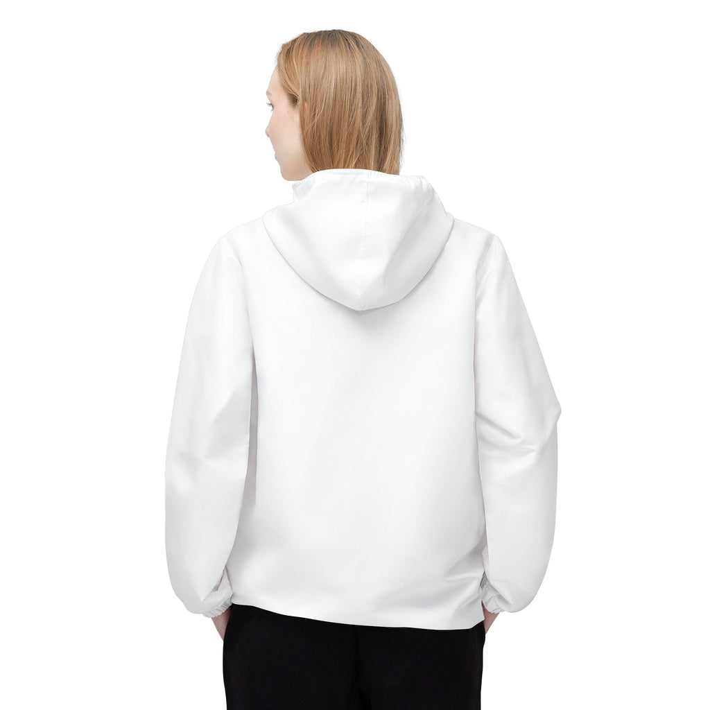 AYC Bold — Windbreaker
