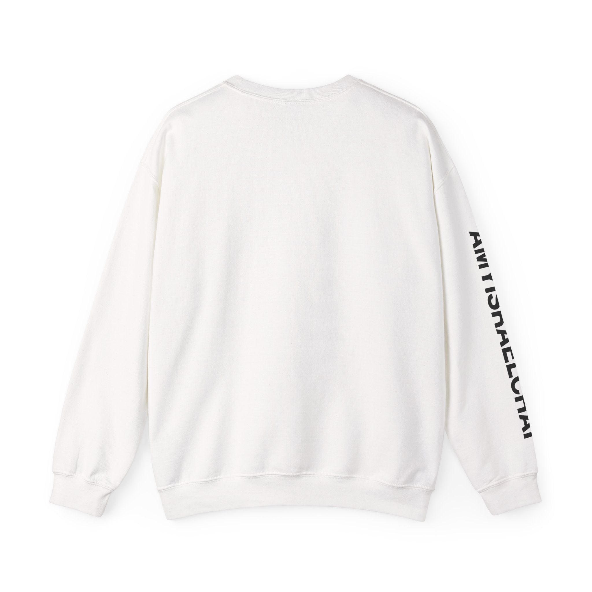 AYC Bold — Crewneck / Sleeve