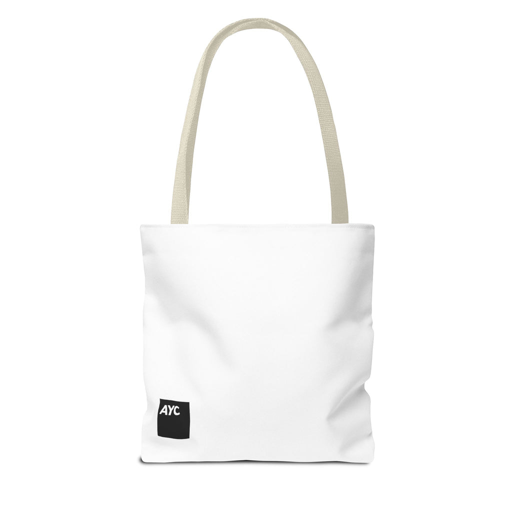 AYC Bold — Tote