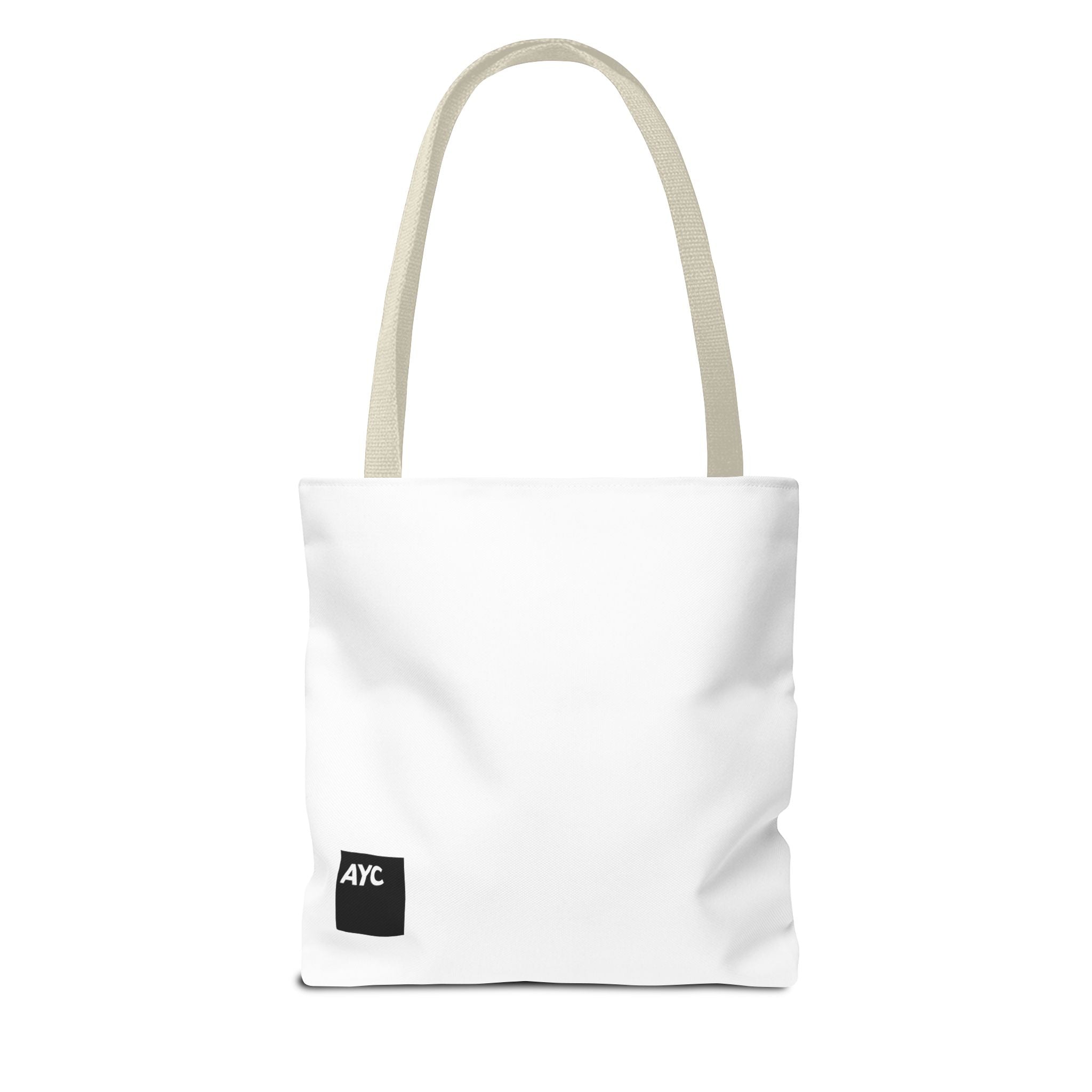 AYC Bold — Tote