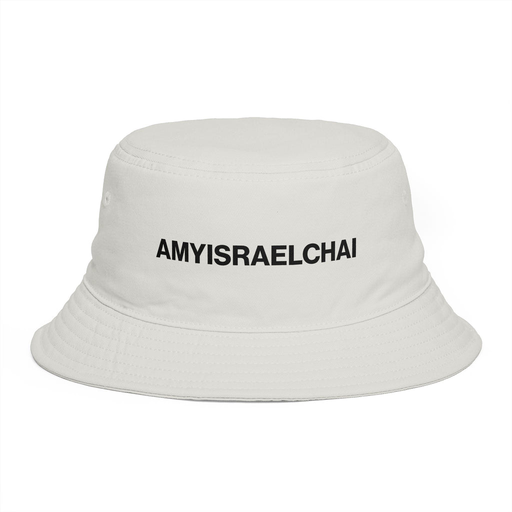 AYC Bold — Bucket Hat