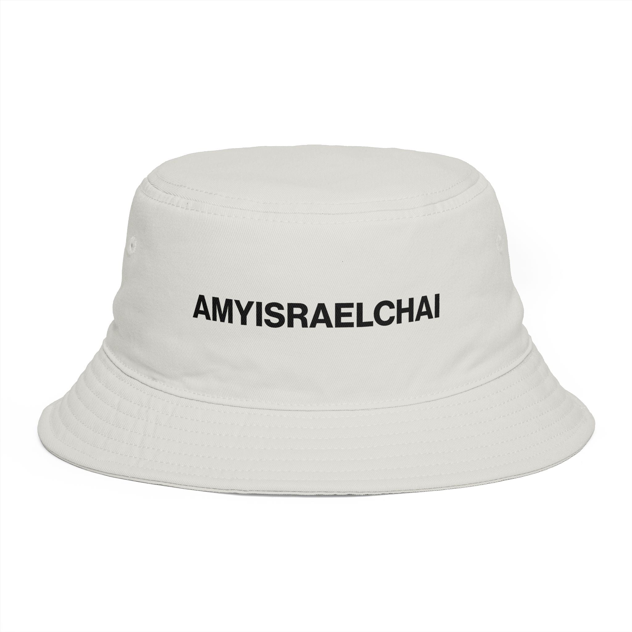 AYC Bold — Bucket Hat