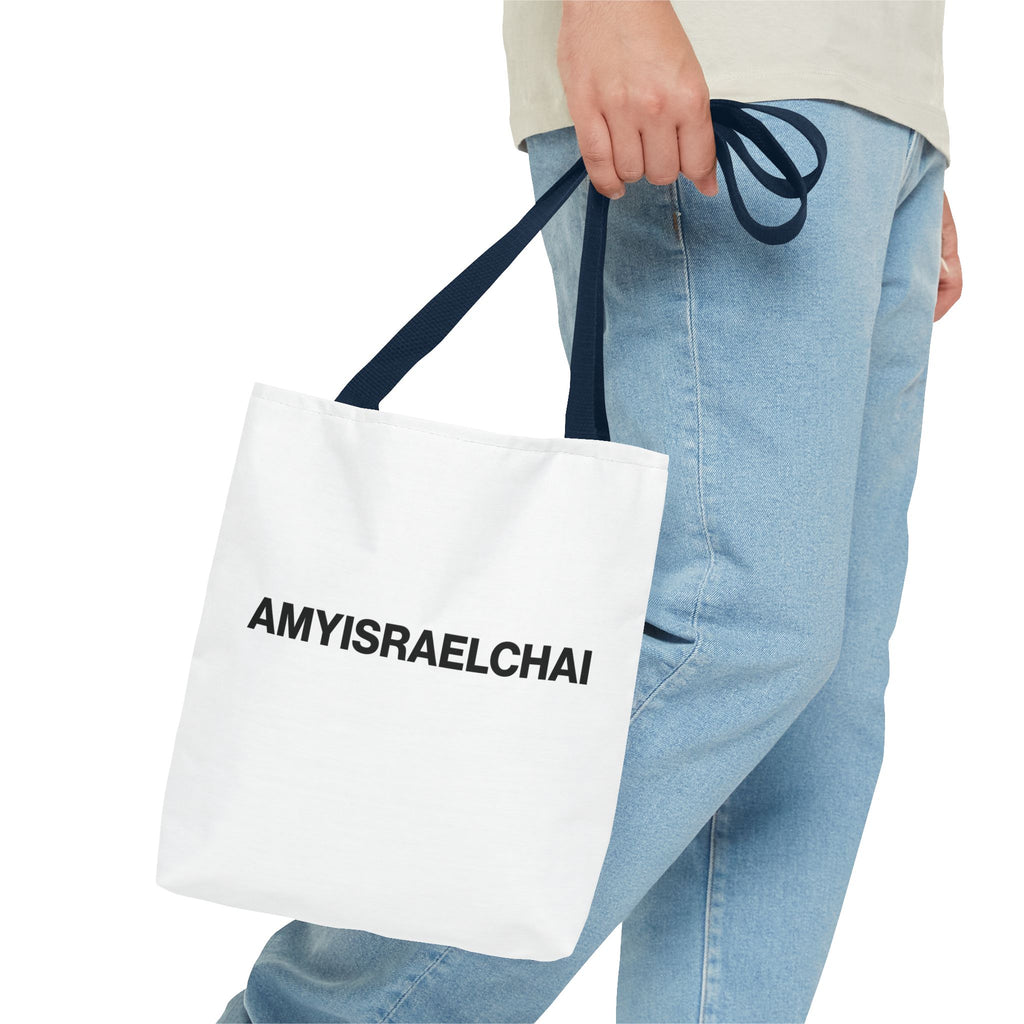 AYC Bold — Tote