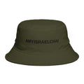 AYC Bold — Bucket Hat